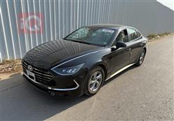 هیوندای سۆناتا